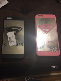 iPhone 6 Plus cell phone case