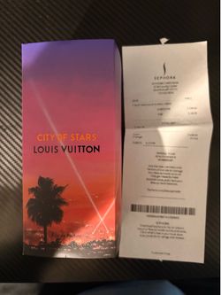 Louis Vuitton city of stars
