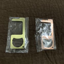 Touch Less Key 