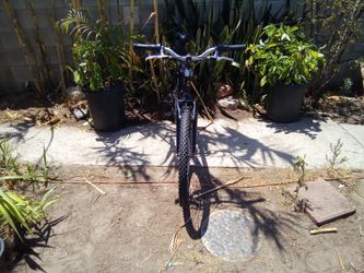 CANNONDALE ADVANCE CAAD 2 ALUM DESIGN ATB MTN BIKE REFURBISHED OBO