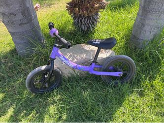 Joy Star Balance Bikes