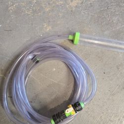 Python Hose For Aquariums