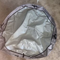 Animal Playpen Protector