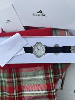 NEW NBONAL WATCH