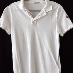 Moncler Polo