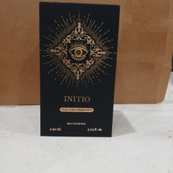 Initio Oud For Greatness 