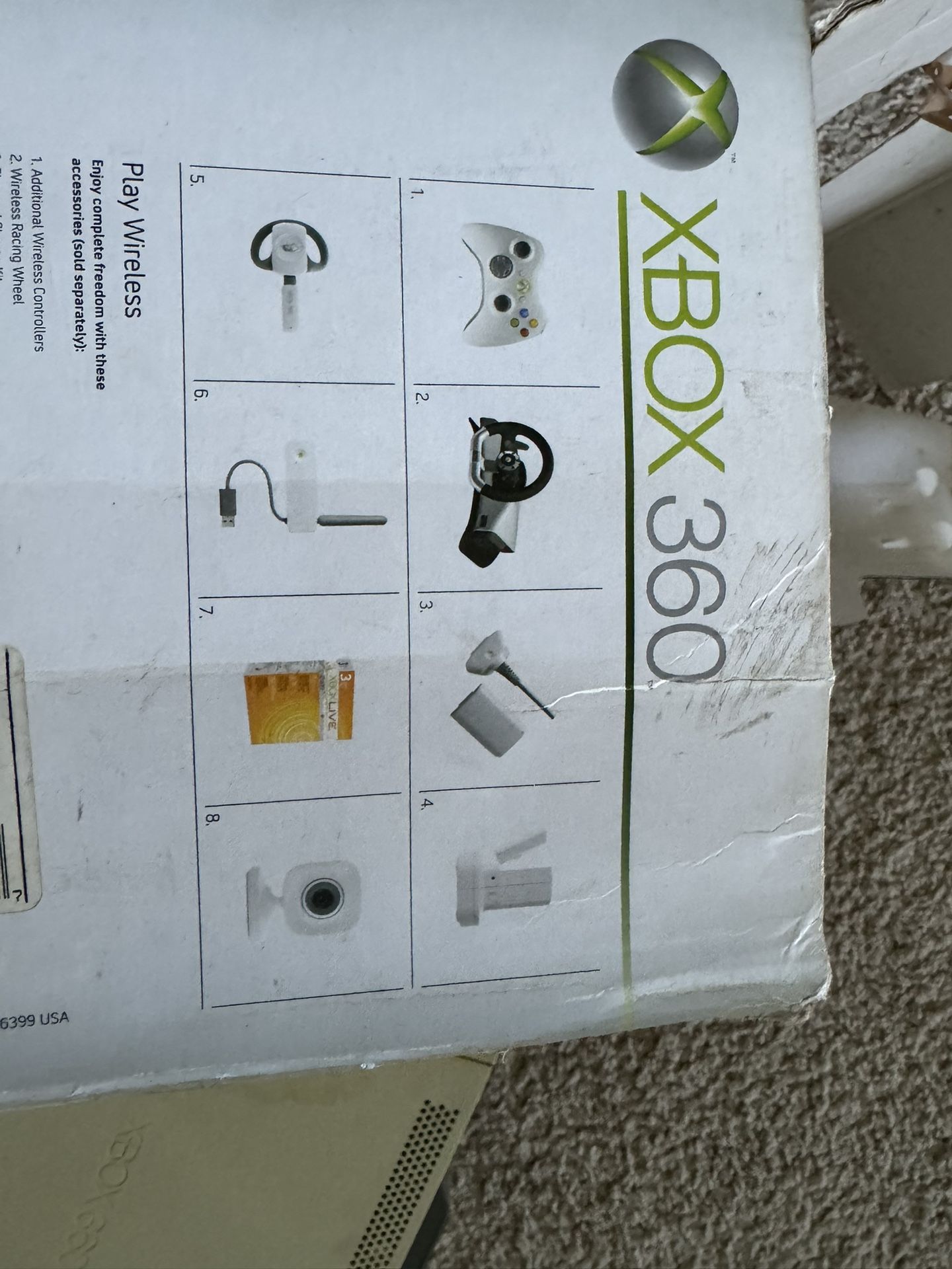 Xbox Old Version