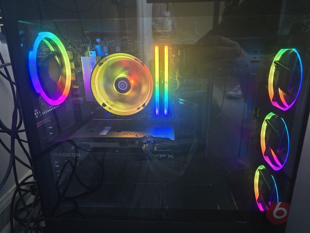 GAMING PC