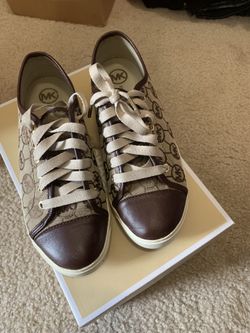 Michael Kors Sneakers