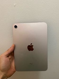 iPad mini 6th Gen Wifi Only