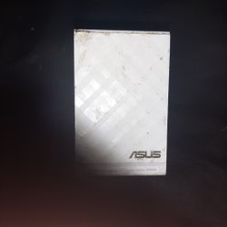 Asus Dual Band Range Exstender