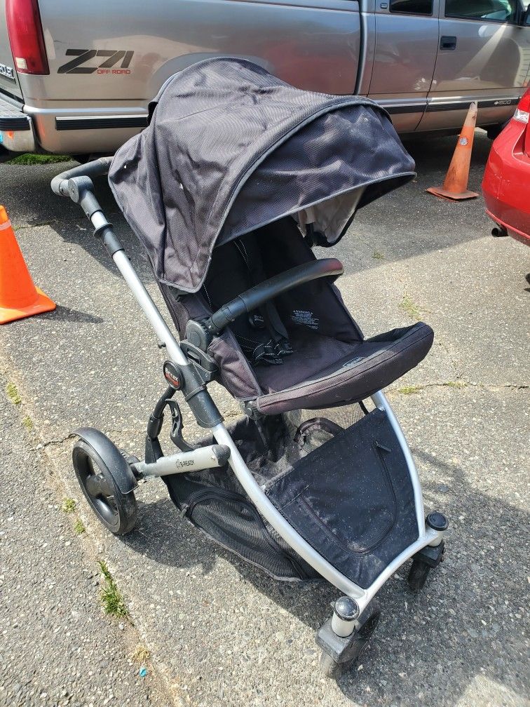 Britax Stroller