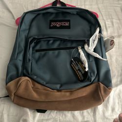 Jansport  Backpack 