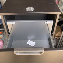 IKEA File Cabinet