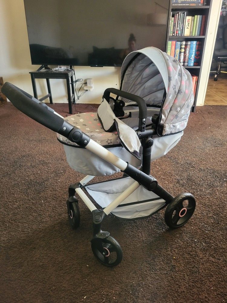 Kids Baby Stroller