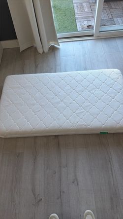 Newton Baby Crib Mattress