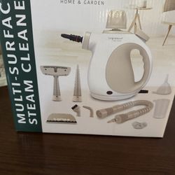 Multi Purpose Steam Cleaner