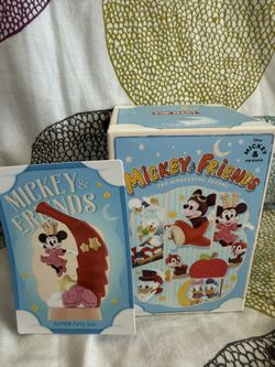 Mickey & Friends Wonderful Dreams Confirm Party Star