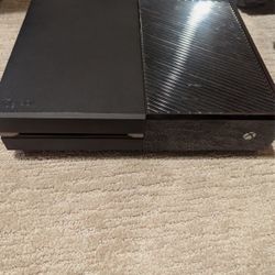 Xbox One 500gb