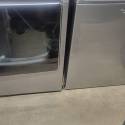 WHIRLPOOL CABRIO WASHER KENMORE ELECTRIC DRYER SET CAN DELIVER 