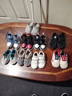 Sneaker