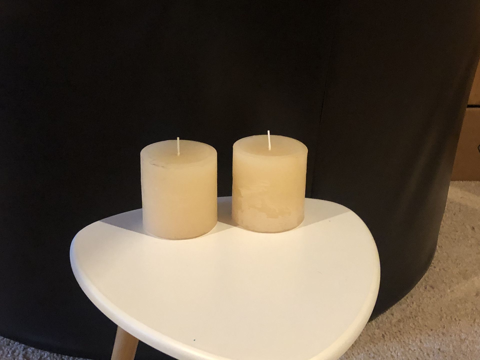 Candles