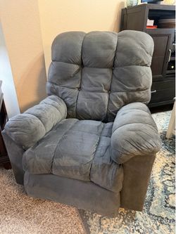 LaZBoy Rocking Recliner