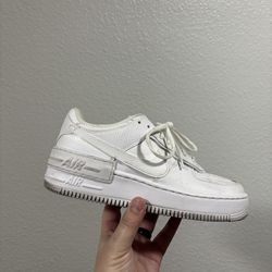 Nike Airforce 1
