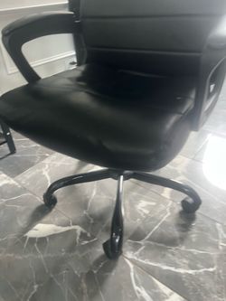 Office chair