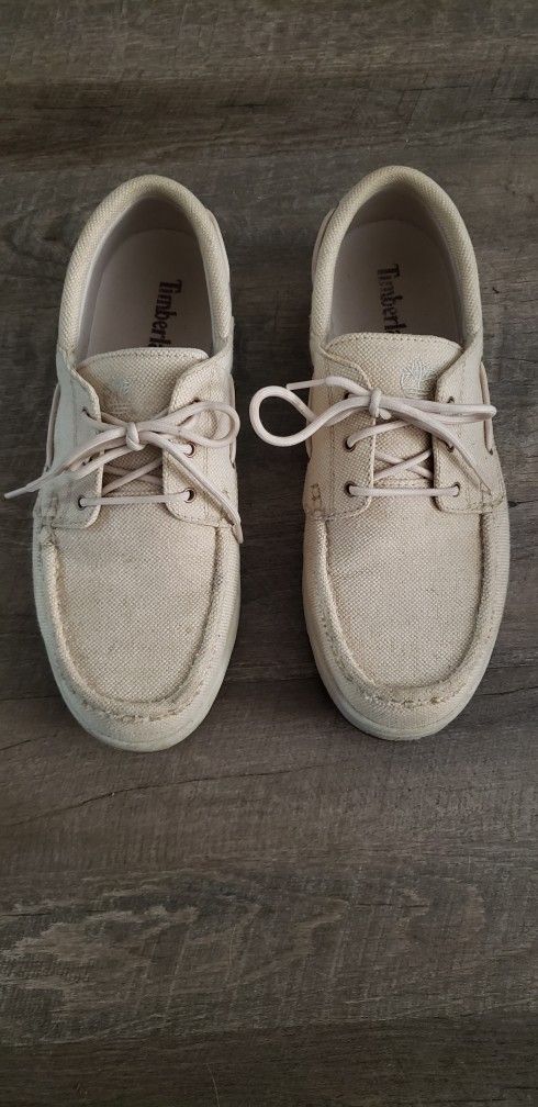 Men's Timberlands
