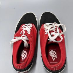 Vans Old School 