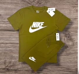 Nike Short Sets