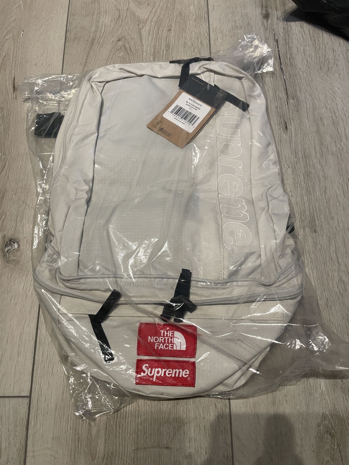 Supreme The North Face Trekking Convertible Backpack And Waist Bag