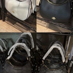 Purses / Handbags 