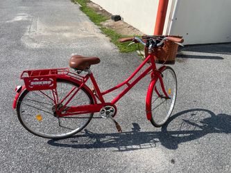 SOIKING Bike