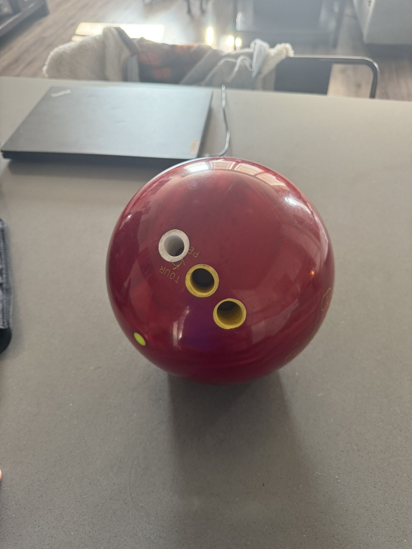 Bowling Balls