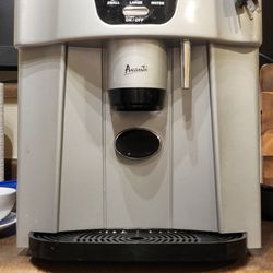 Large Ice/water Maker 