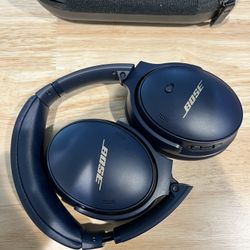 Bose Quietcomfort