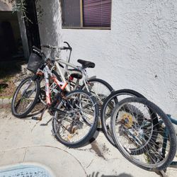 Bike For Sale