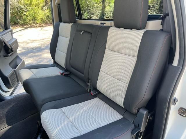 2012 Nissan Titan