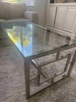Coffee Table Great Condition