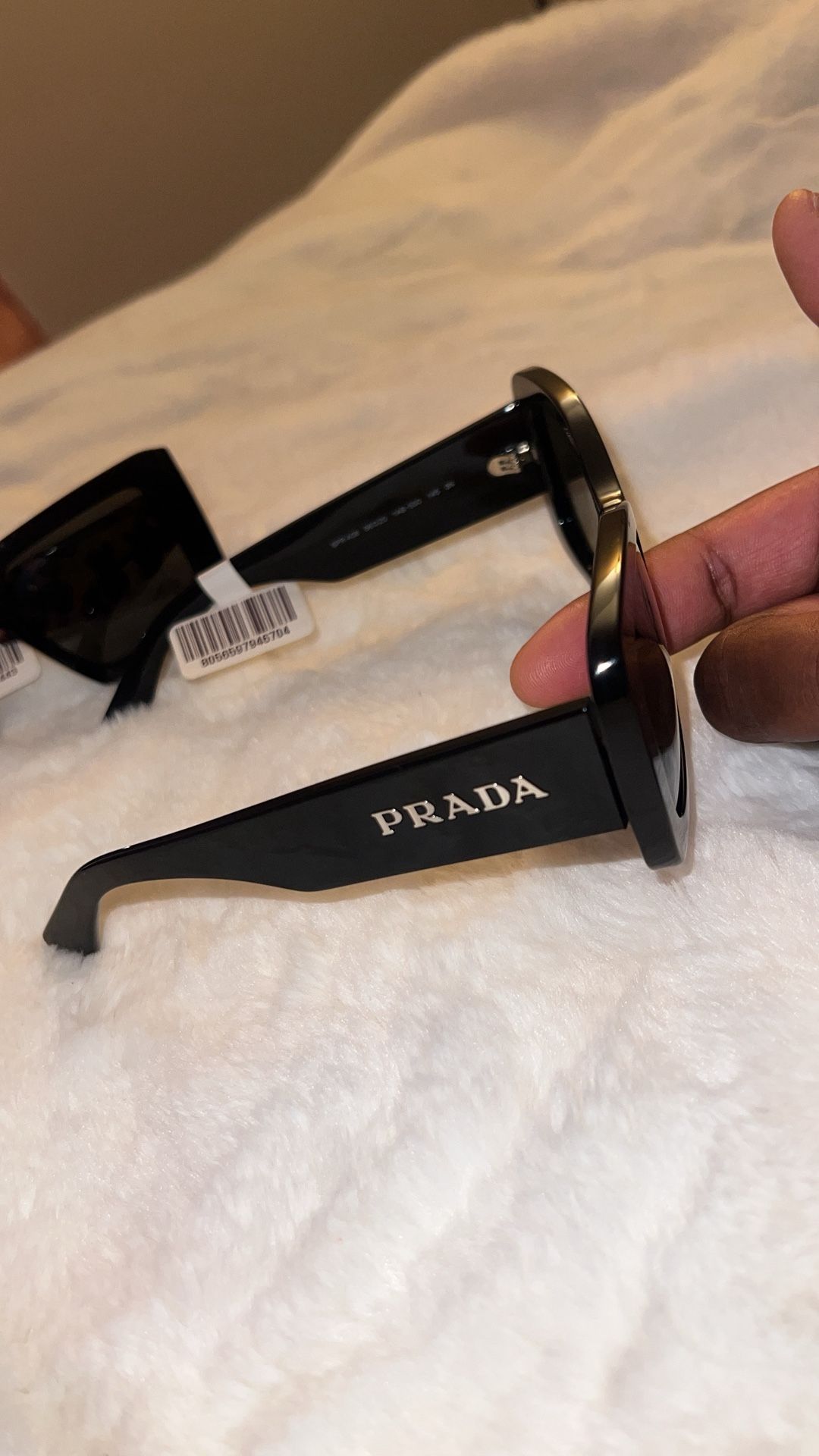 Prada Sunglasses