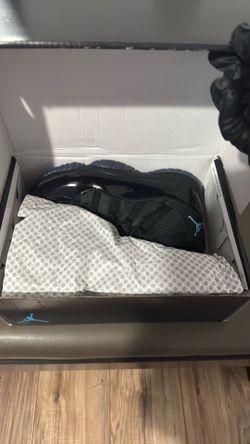 Air Jordan 11