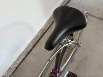 Giant RS920 Road Bike