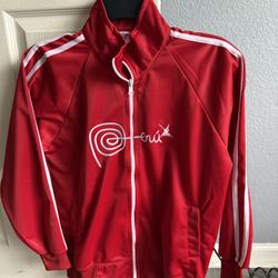 Maca Peru Jacket