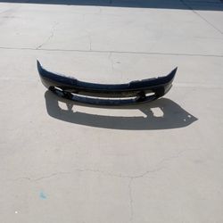 03 To 06 Front Bumper BMW Serie 3 Coupe ( Oem)