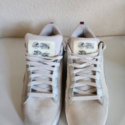 Puma Suede BMW