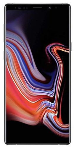 Samsung Galaxy Note 9,
