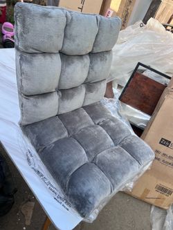 BirdRock Home Memory Foam Floor Chair,