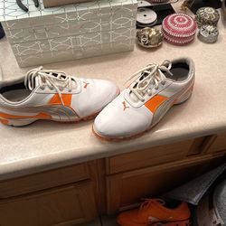 Puma Golf Shoes 